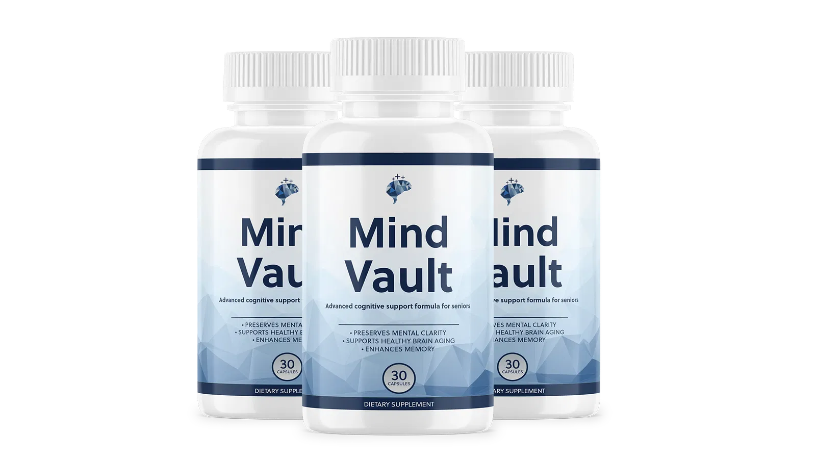 Mind Vault